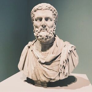 Meet your Posher, Jeffrey